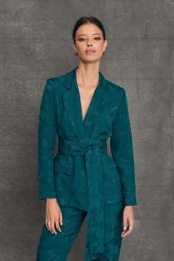 Miphai Blazer Chelsea Azul