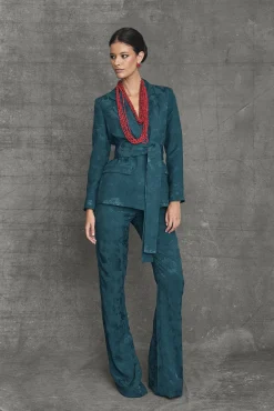 Miphai Blazer Chelsea Azul