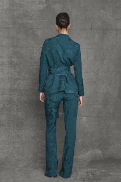 Miphai Blazer Chelsea Azul