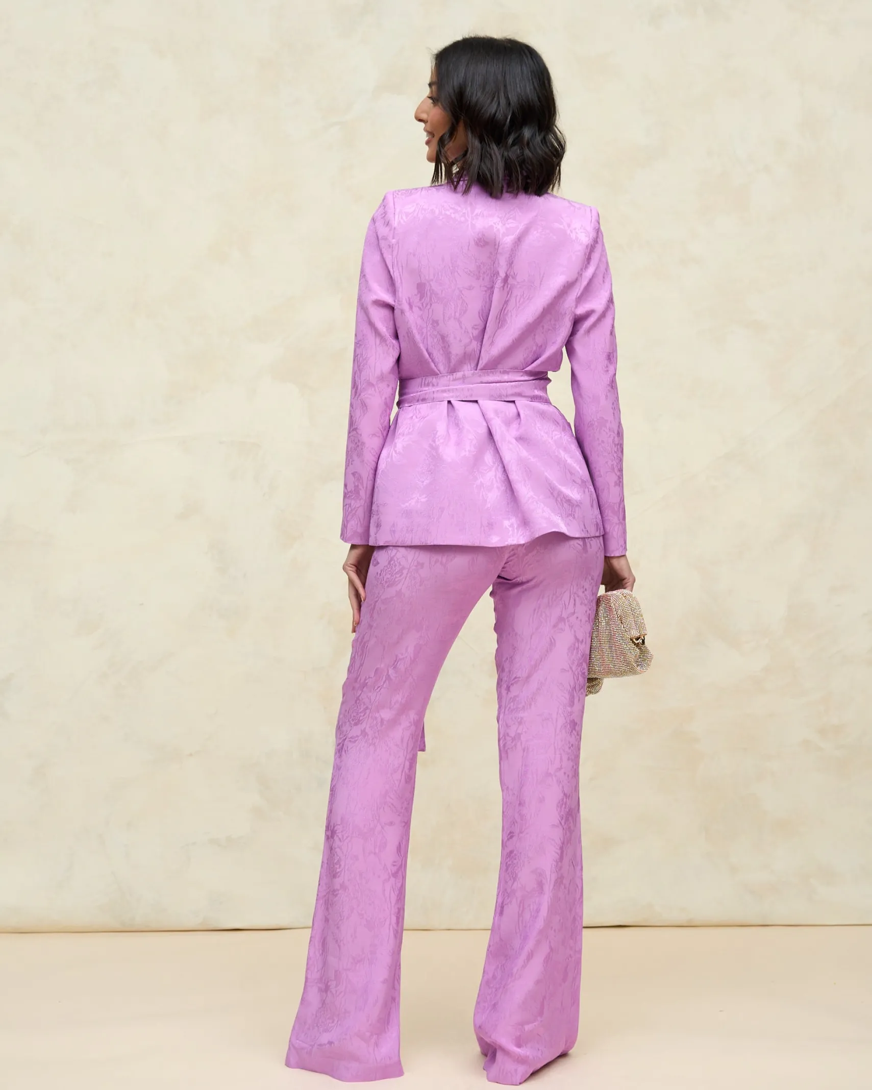 Miphai Blazer Kate Malva