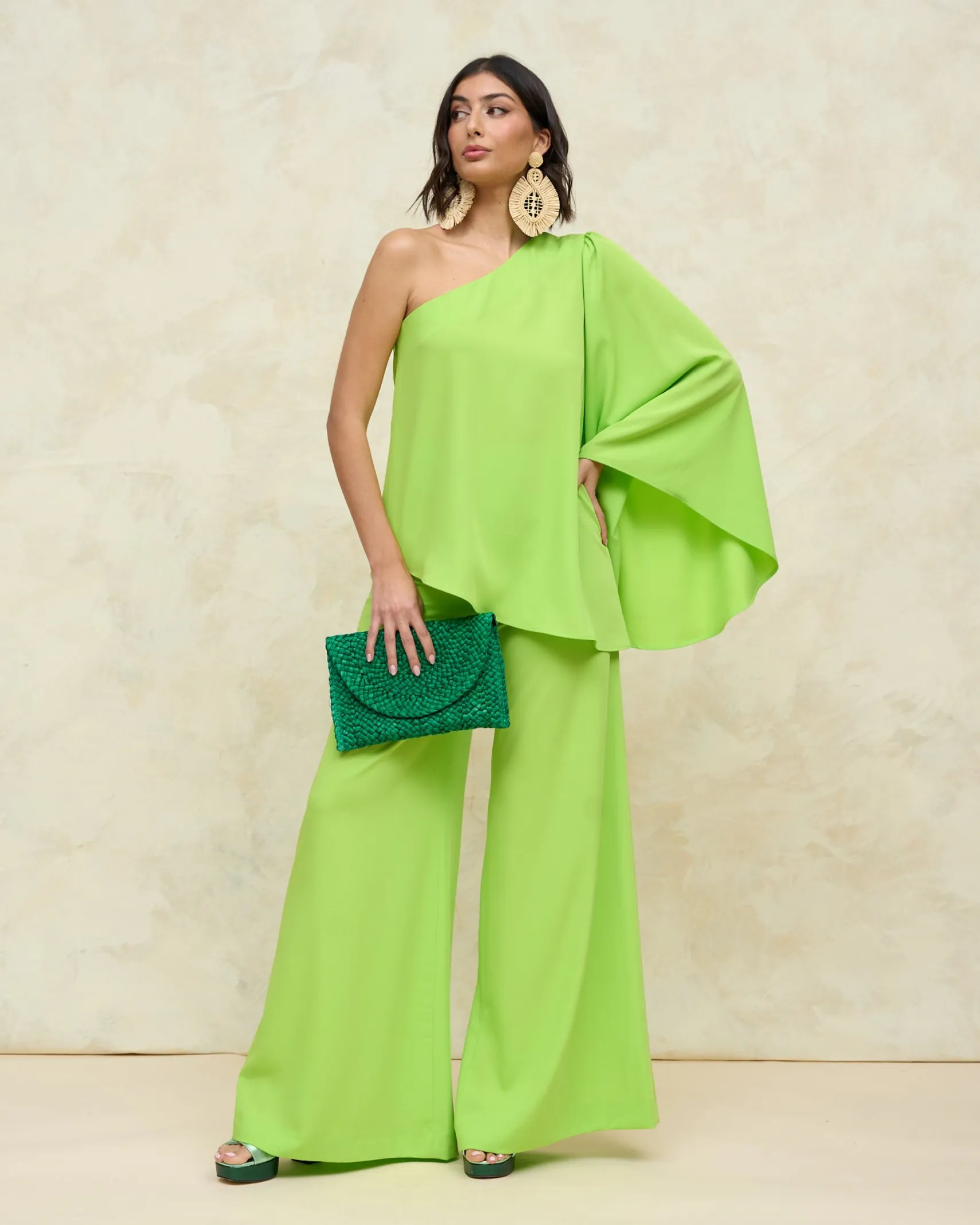 Miphai Blusa Triana Lima