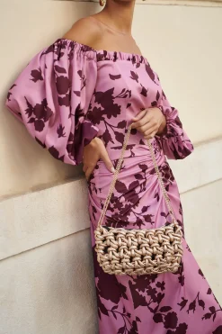 Miphai Bolso Bliss Dorado