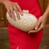 Miphai Bolso Nácar Nude