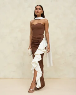 Miphai Chal Gala Blanco