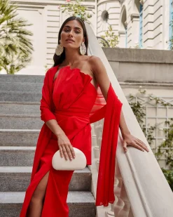 Miphai Chal Gala Rojo
