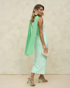 Miphai Chal Gala Verde