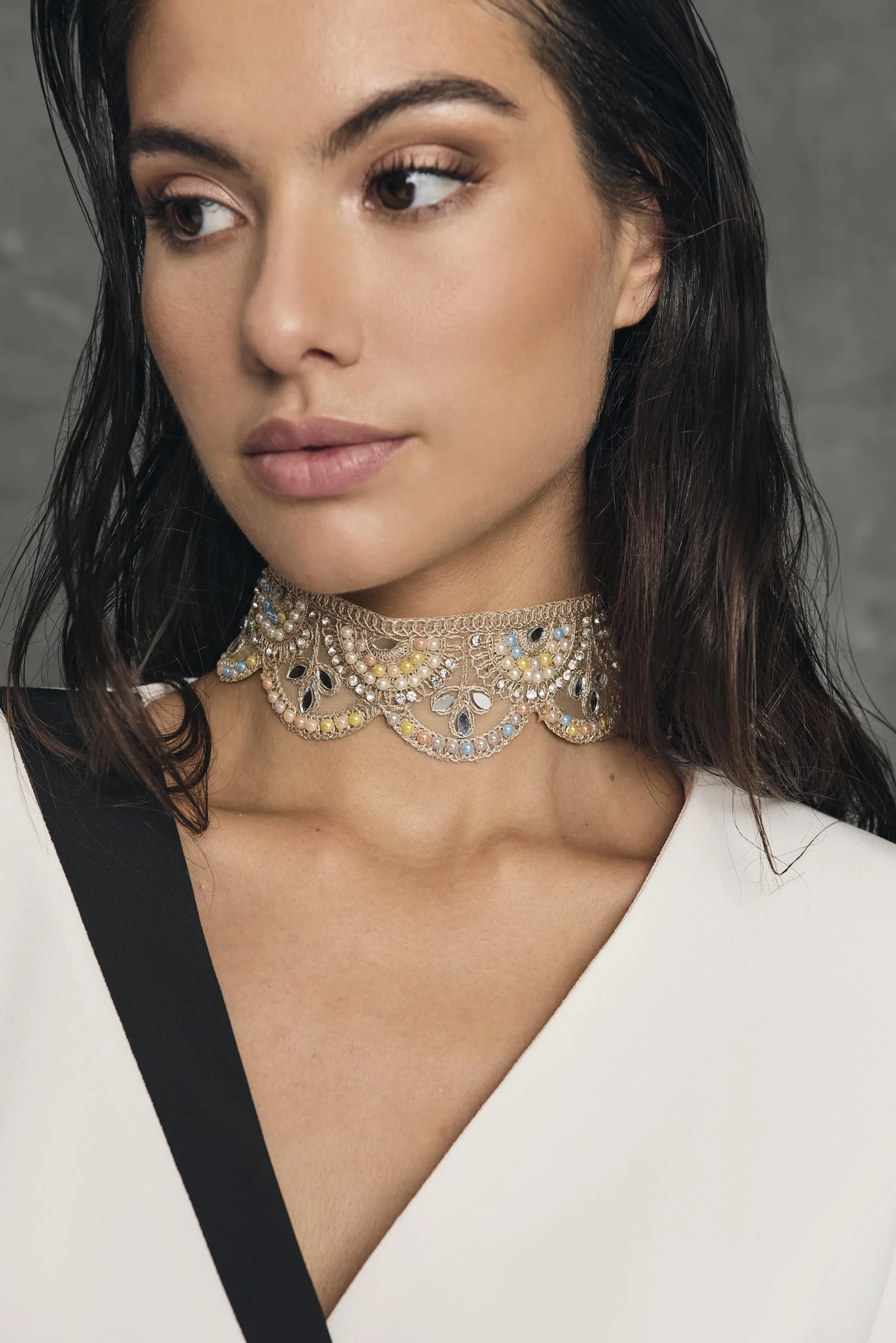 Miphai Choker Richmond Dorado