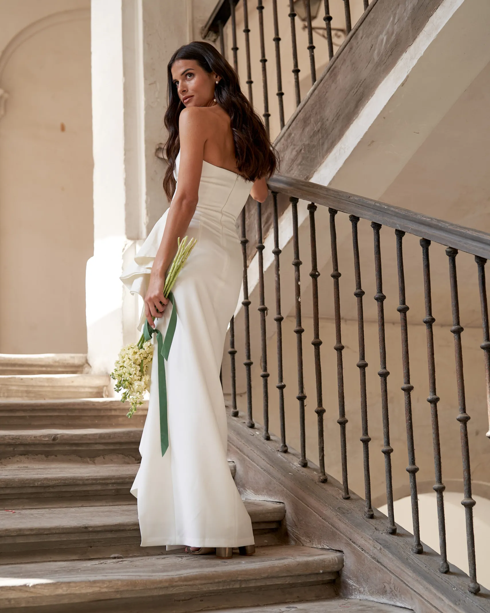 Miphai Macarena Novia
