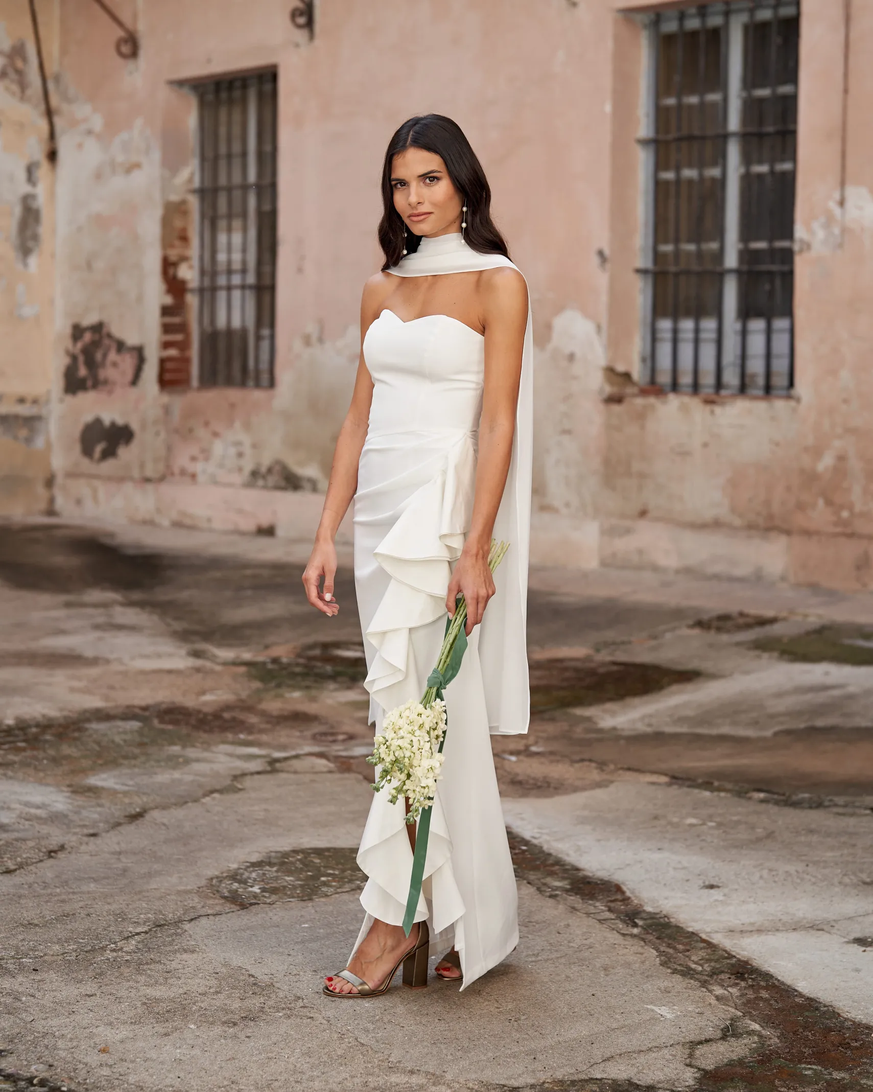 Miphai Macarena Novia