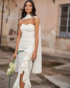 Miphai Macarena Novia