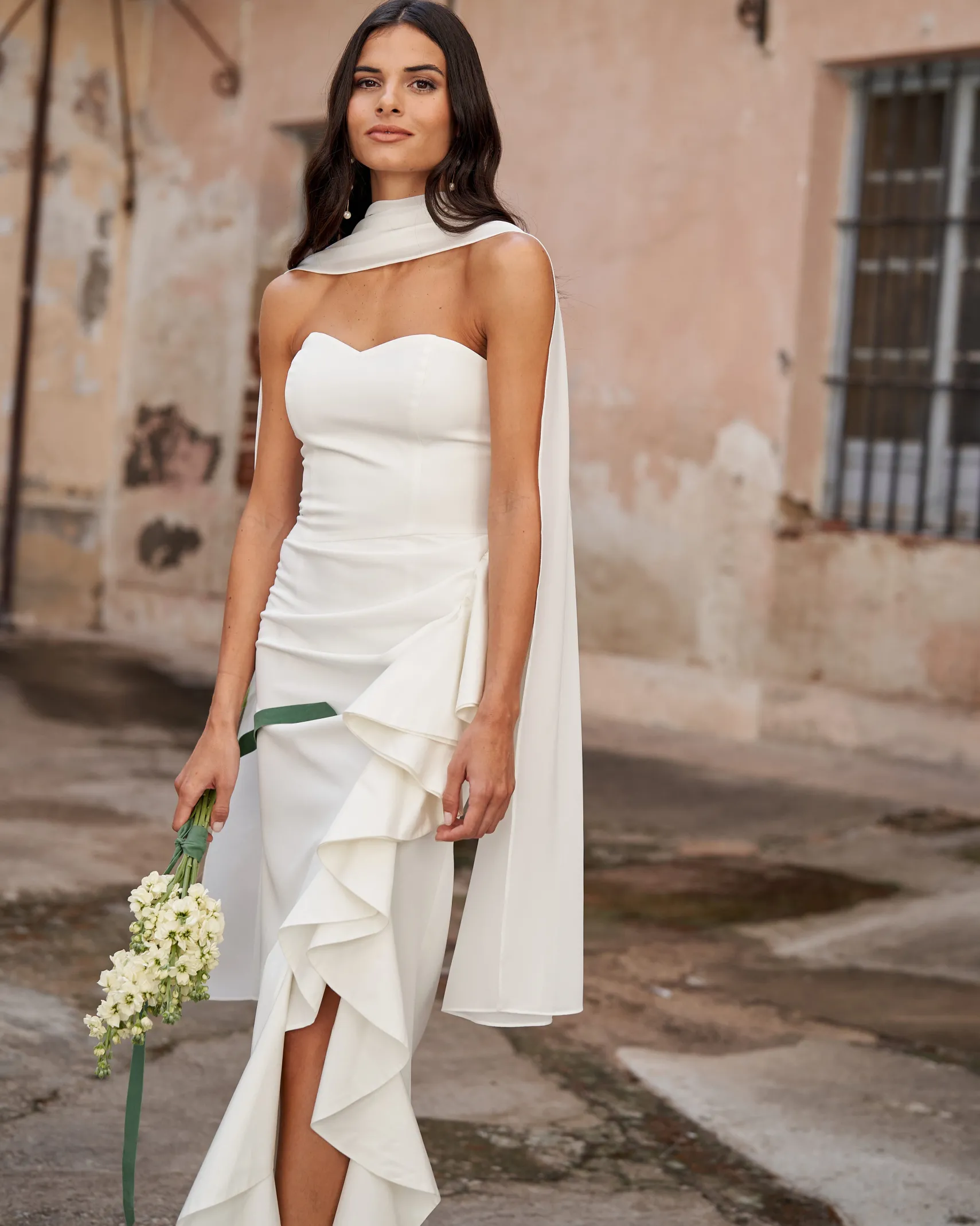 Miphai Macarena Novia