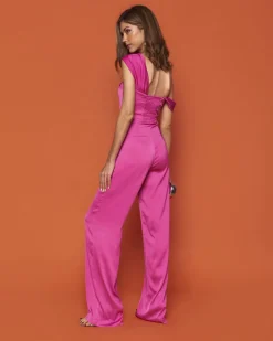 Miphai Mono Reme Rosa Fucsia