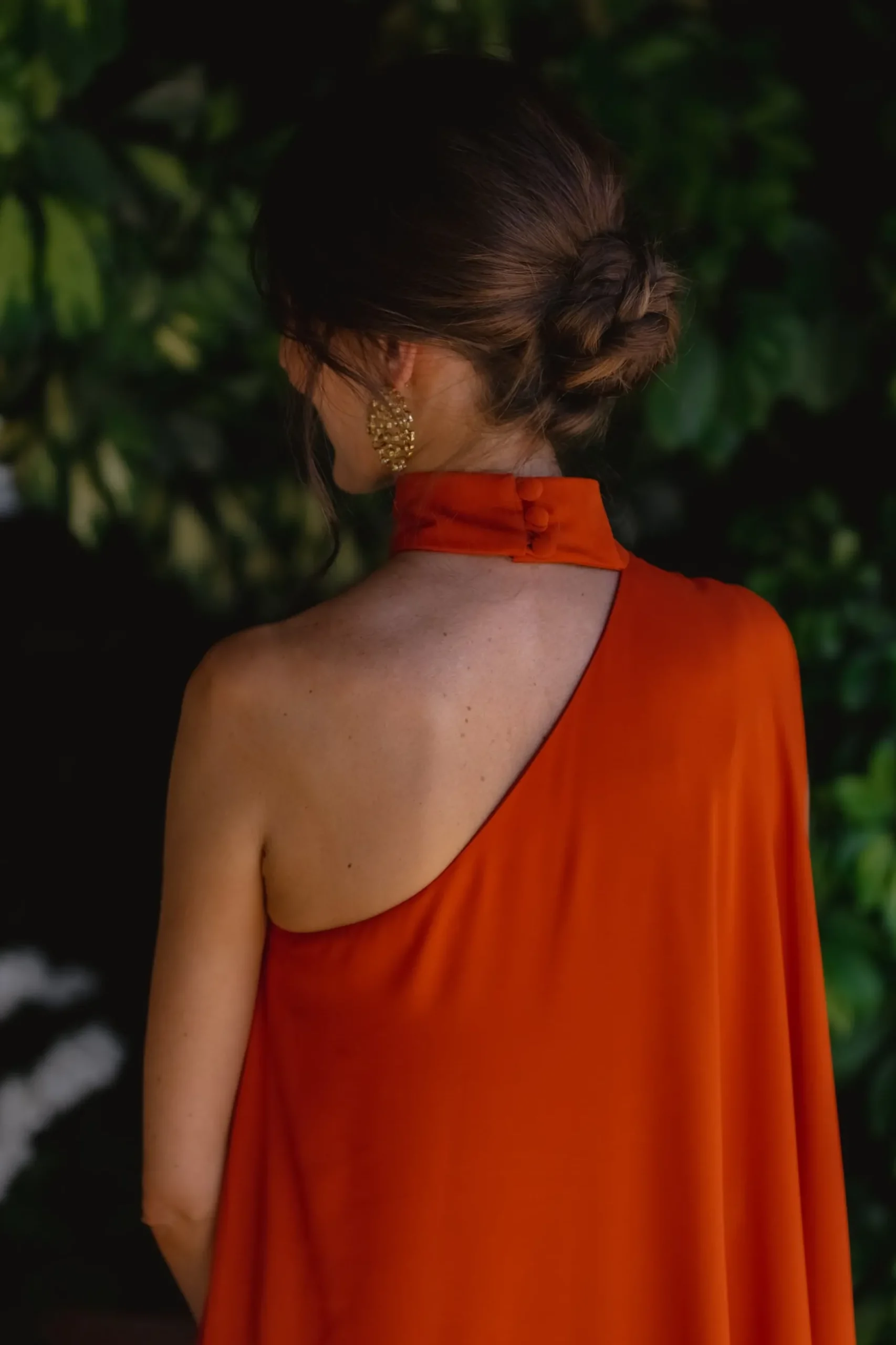Miphai Mono Sandra Naranja