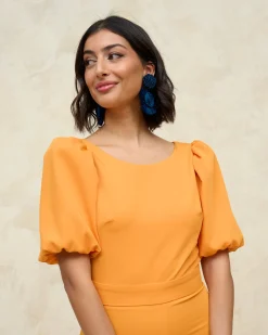 Miphai Mono Sol Naranja