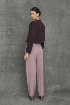 Miphai Pantalón Camden Rosa