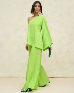 Miphai Pantalón Triana Lima