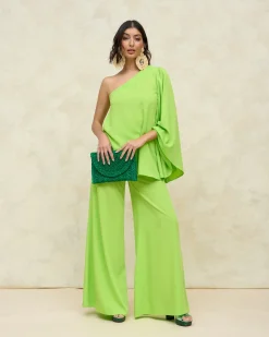 Miphai Pantalón Triana Lima