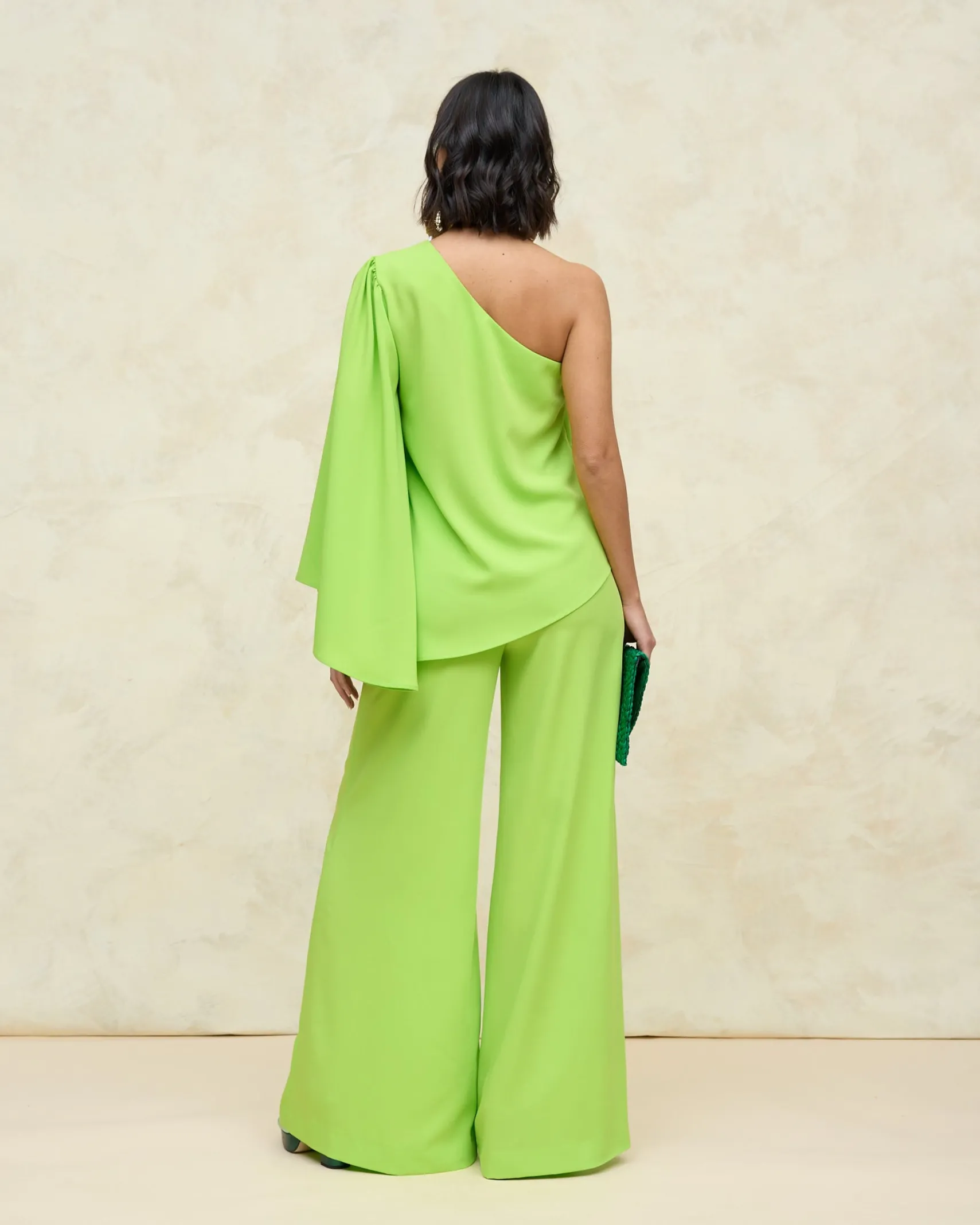 Miphai Pantalón Triana Lima