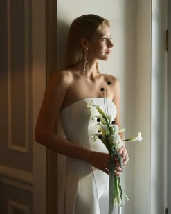 Miphai Top de Novia Nadia