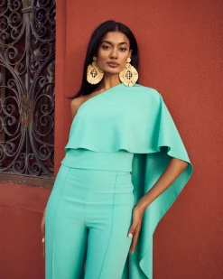 Miphai Top Thai Verde Tiffany