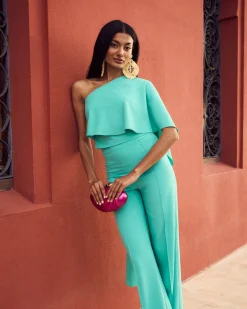 Miphai Top Thai Verde Tiffany