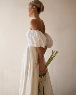 Miphai Vestido de Novia Dafne
