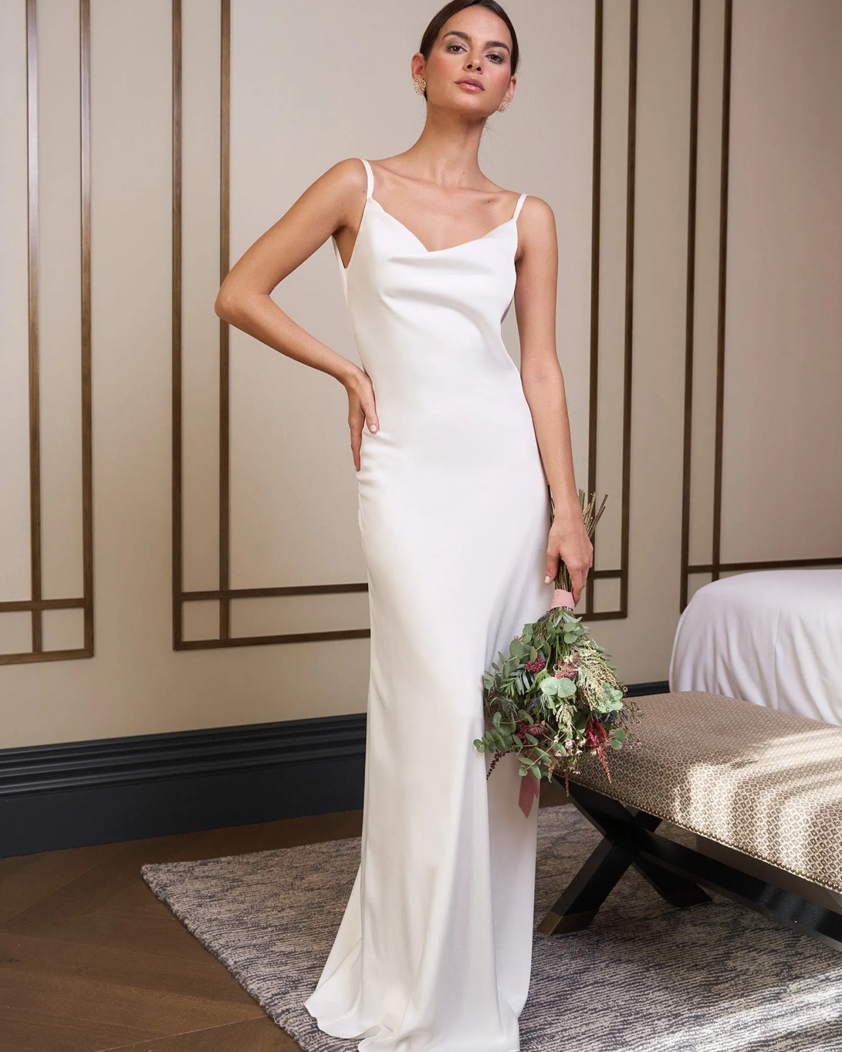 Miphai Vestido de Novia Hera