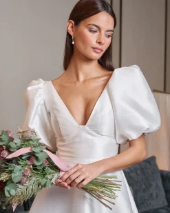 Miphai Vestido de Novia Lili