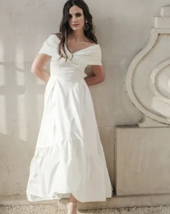 Miphai Vestido de Novia Lola