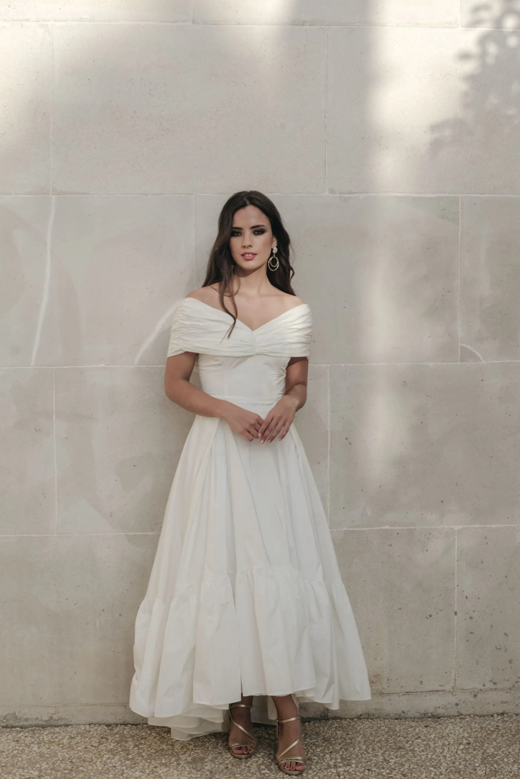 Miphai Vestido de Novia Lola