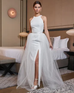 Miphai Vestido de Novia Megan