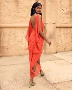 Miphai Vestido Grecia Caldera