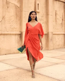 Miphai Vestido Grecia Caldera