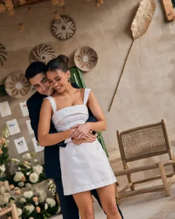 Miphai Vestido Novia Charlotte