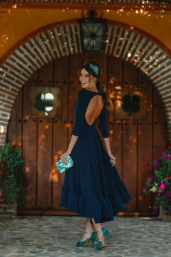 Miphai Vestido París