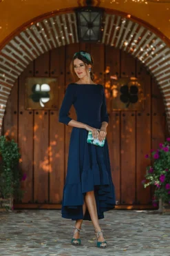 Miphai Vestido París