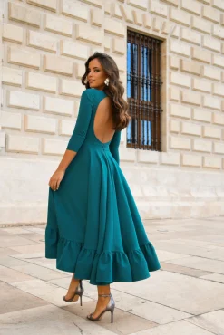 Miphai Vestido Vigo