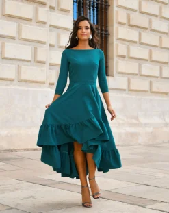 Miphai Vestido Vigo