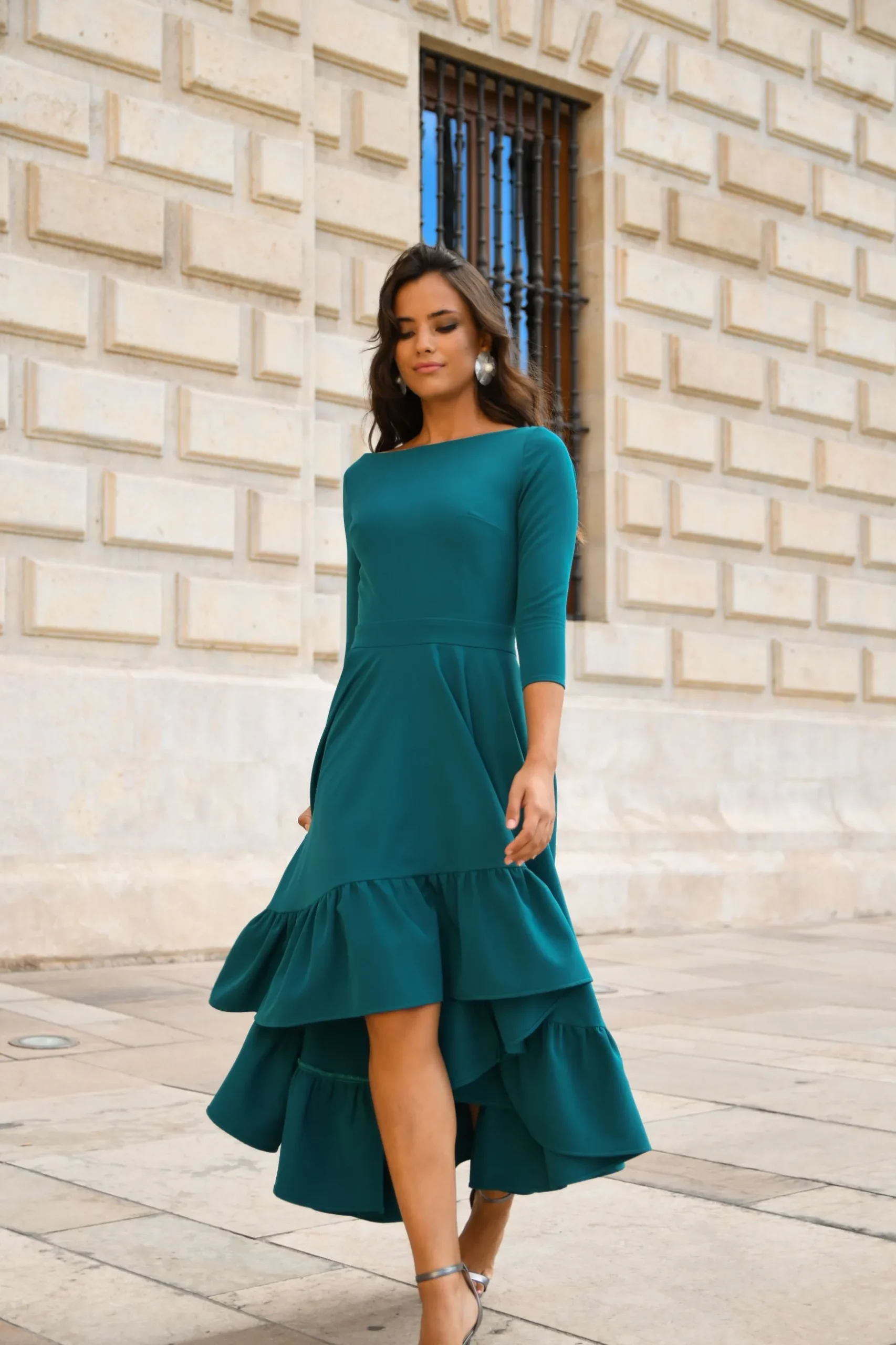 Miphai Vestido Vigo